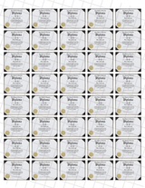 Diploma Edible Image - 1 Sheet