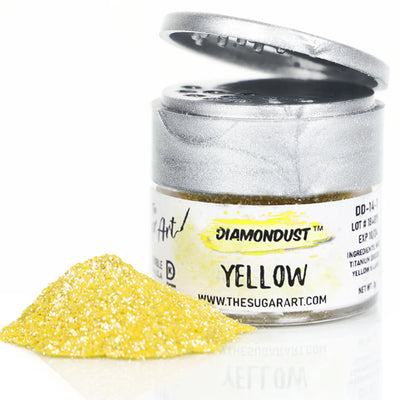 Diamond Dust Edible Glitter