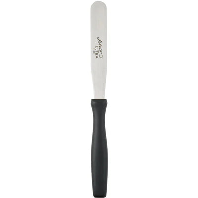 4" Blade Straight Spatula