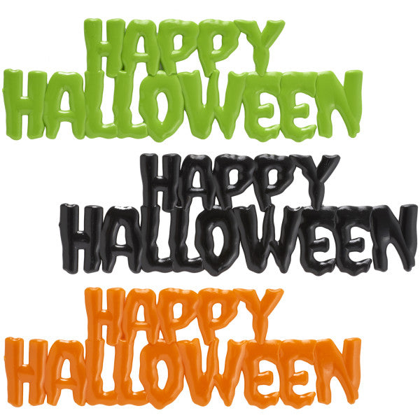 Layon Halloween Drip Script