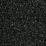 Black Sanding Sugar - 4oz