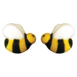 Bumble Bees Sugar Deco