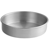 3"x2" Round Cake Pan