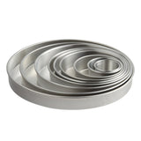 3"x2" Round Cake Pan