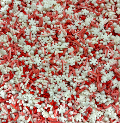 Candy Cane Cutie Blend - 3oz