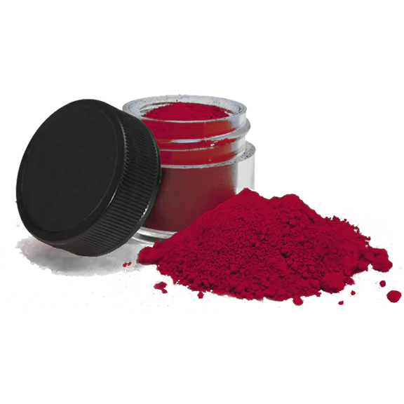 Elite Color Cardinal Red