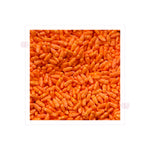 Carrot Sprinkles - 1 oz
