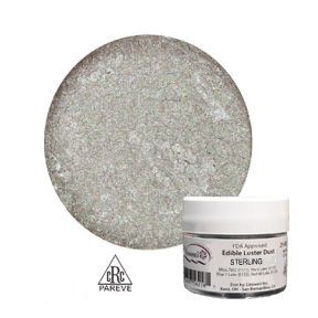 Sterling Luster Dust