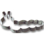 4.25" Caterpillar Cookie Cutter