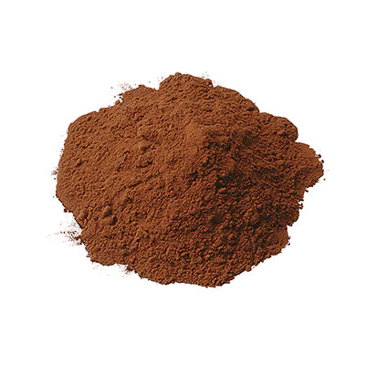 Cacao Barry Cocoa Powder Extra Brute 8oz