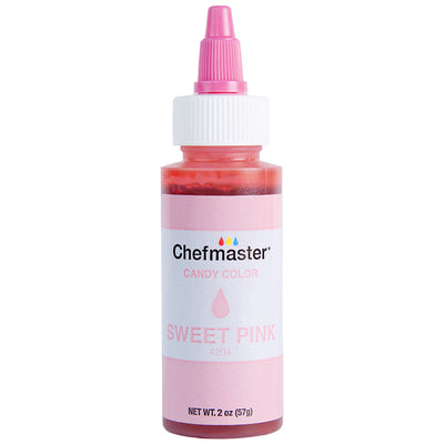 Chefmaster Candy Color