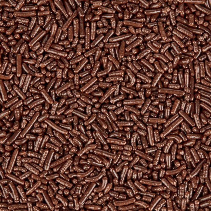 Chocolate Sprinkles - 4oz