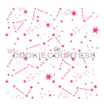 Constellation Stencil