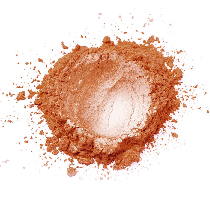 Copper Luster Dust