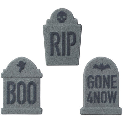 Sugar Tombstones