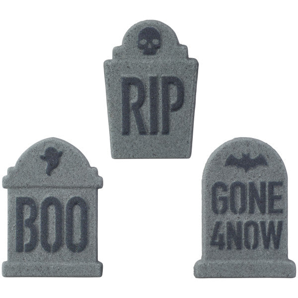 Sugar Tombstones