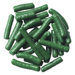 Dark Green Sprinkles - 4oz