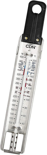 Candy & Deep Fry Thermometer