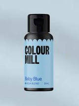 Colour Mill Aqua Blend 20 ml