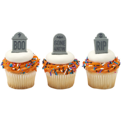 Sugar Tombstones