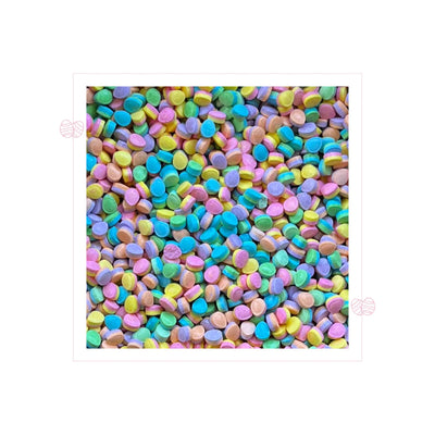 Easter Egg Sprinkles - 1 oz