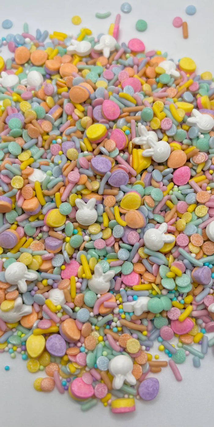 Egg Hunt Sprinkle Mix - 2 oz