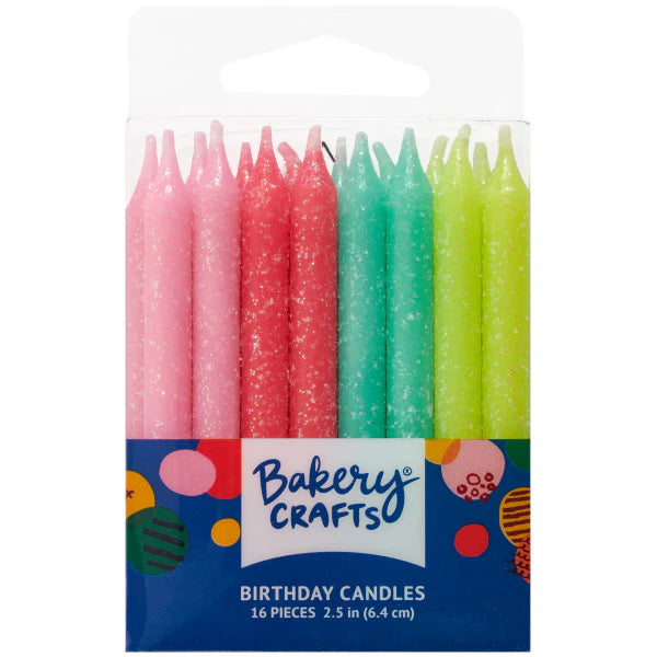 Fiesta Spirit Candles