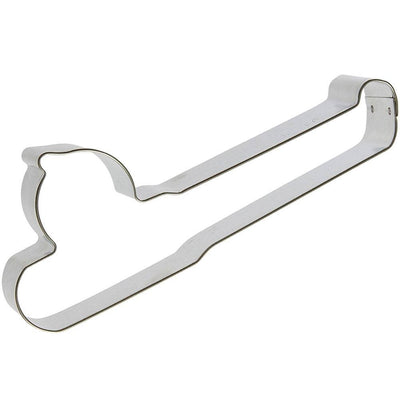 6" Fishing Pole Cookie Cutter