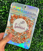 Give Thanks Sprinkle Mix 2oz