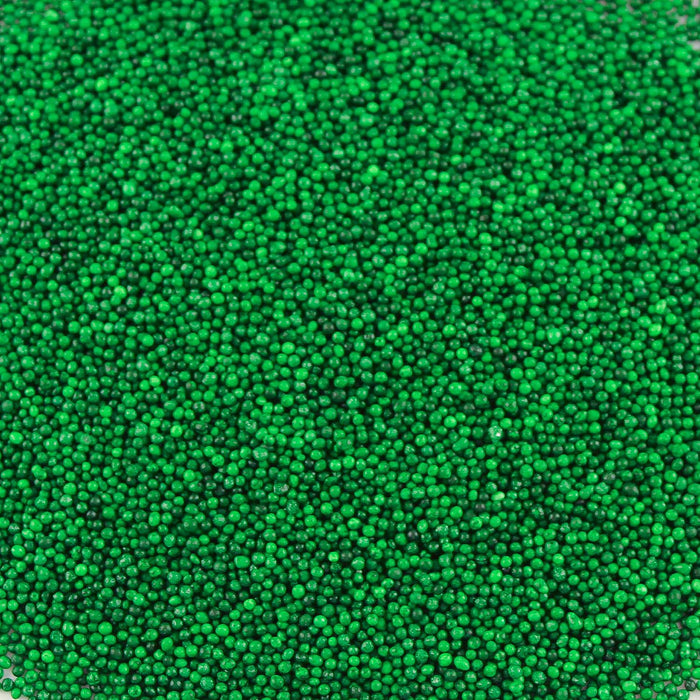 Green Non-Pareils 4oz