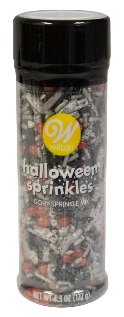 Halloween Gory Sprinkle Mix