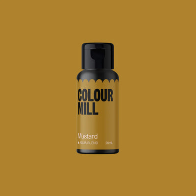 Colour Mill Aqua Blend 20 ml