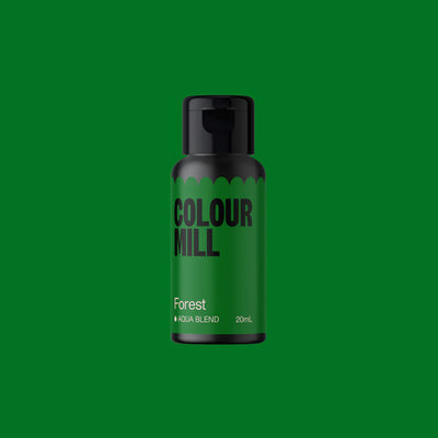 Colour Mill Aqua Blend 20 ml