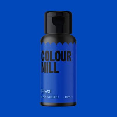 Colour Mill Aqua Blend 20 ml