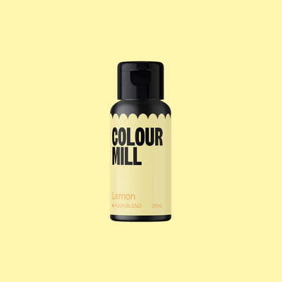 Colour Mill Aqua Blend 20 ml