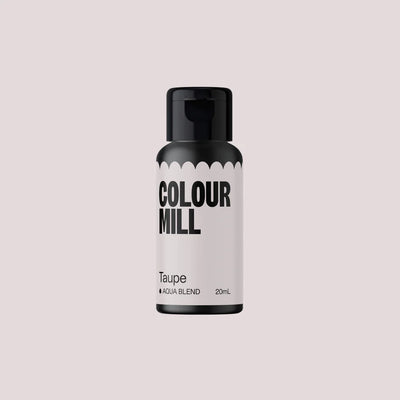 Colour Mill Aqua Blend 20 ml