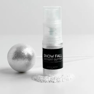 Shine dessert Glitter Pump