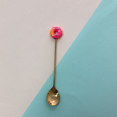 Sprinkle Spoons