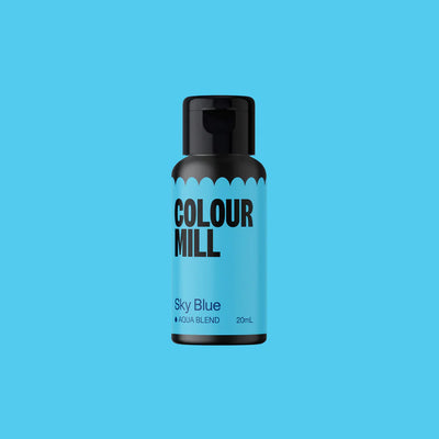 Colour Mill Aqua Blend 20 ml