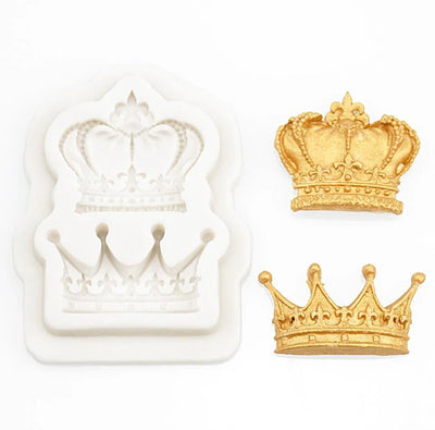 2 Crowns Mold