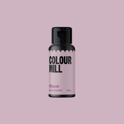 Colour Mill Aqua Blend 20 ml