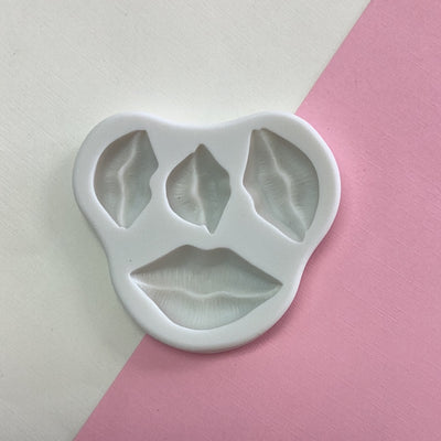 Lips 4 Sizes