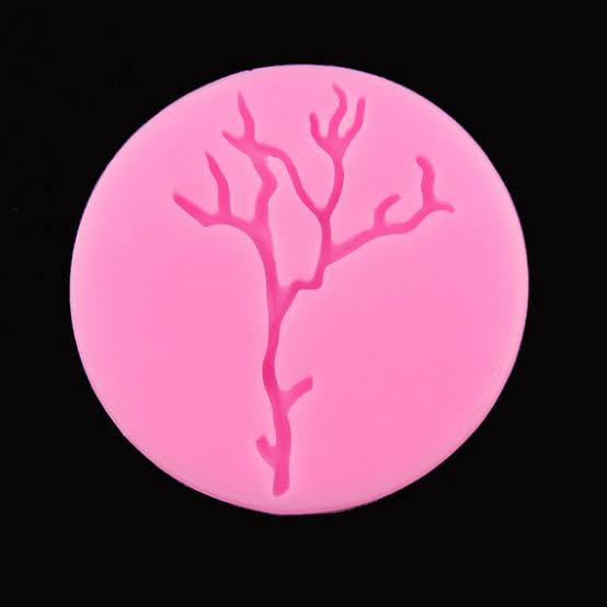 Tree/Branch Mold