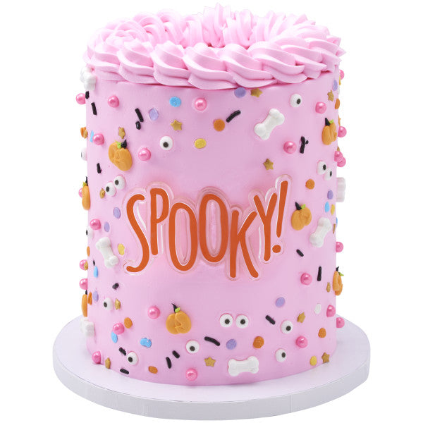 Layon Spooky Assortment