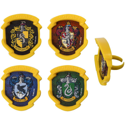 Harry Potter Rings 12ct