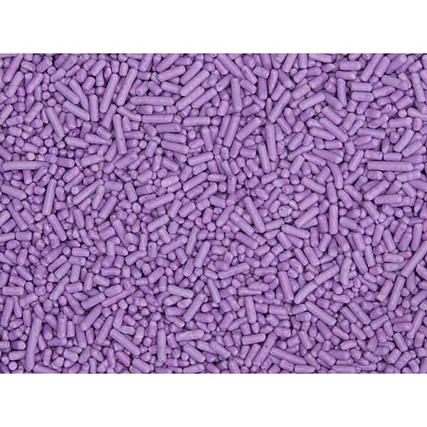 Lavender Sprinkles - 4 oz