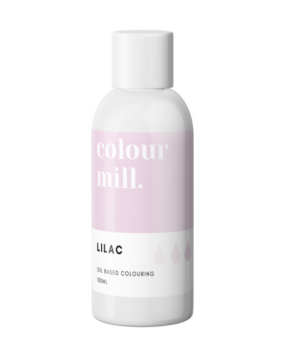 Colour Mill LILAC 100ml