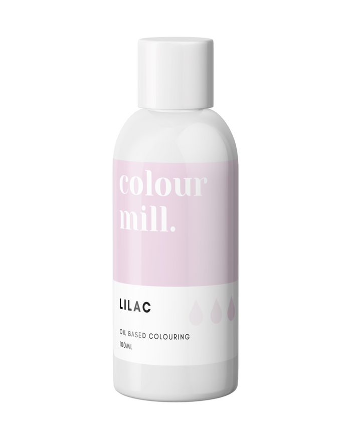 Colour Mill LILAC 100ml