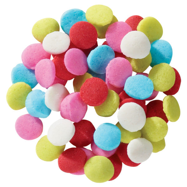 Lollipop Confetti - 3oz