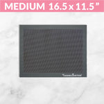 Medium Mesh Non-Stick Baking Mat